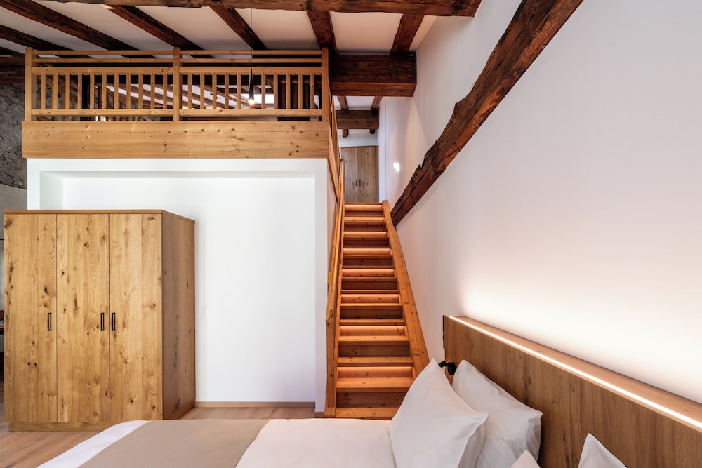 Hotel Traube Rattenberg