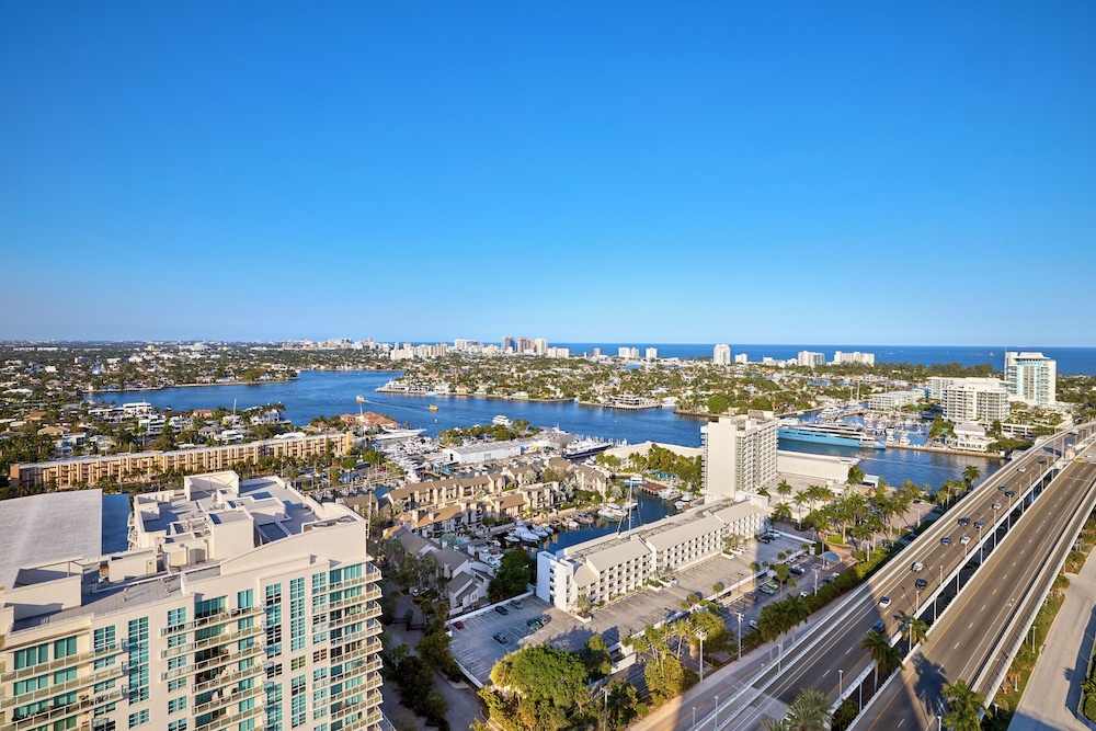 Omni Fort Lauderdale Hotel - Image 5
