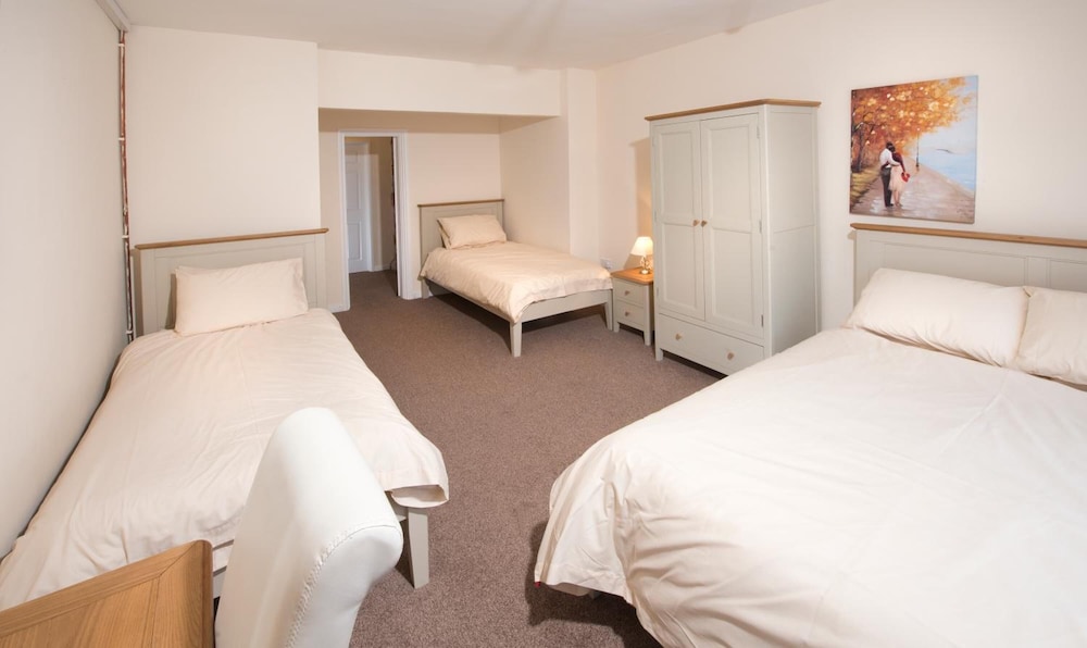 Combe Martin Beach Holiday Park