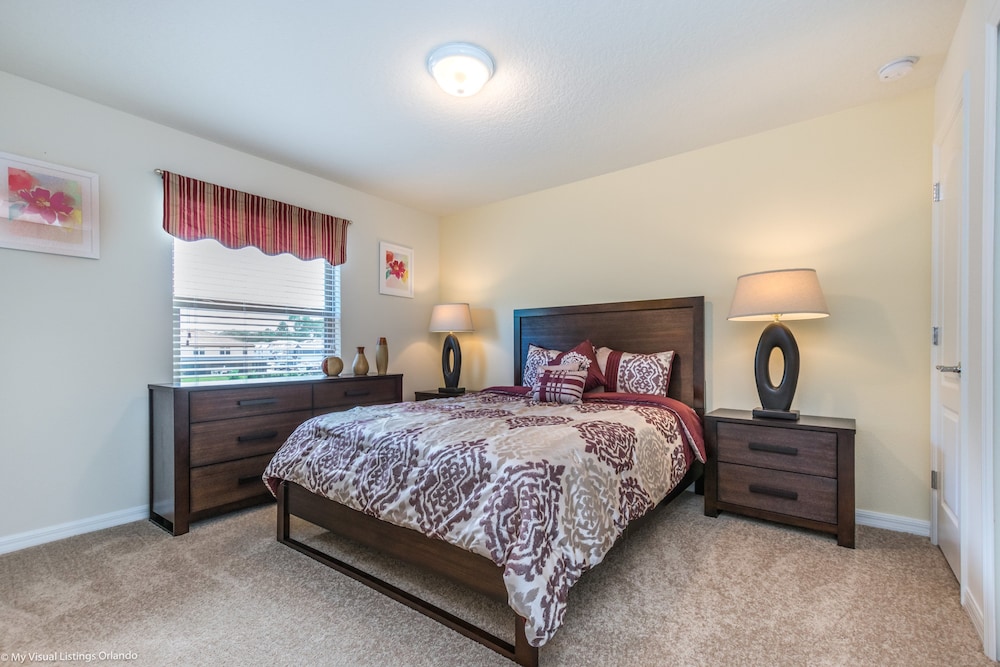 H8875 Ultimate Brand new 8bedroom 6bathroom Resort view 3