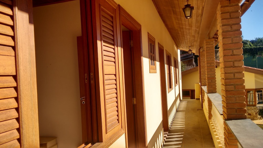 Vintage Atibaia Hotel Pousada