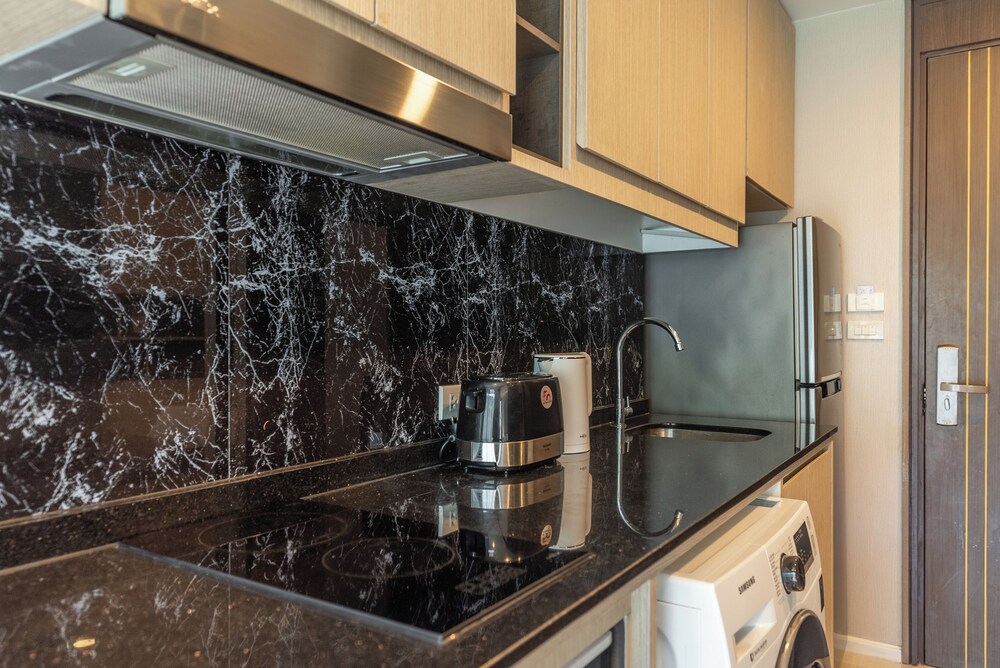 Panora Condo by Villacarte