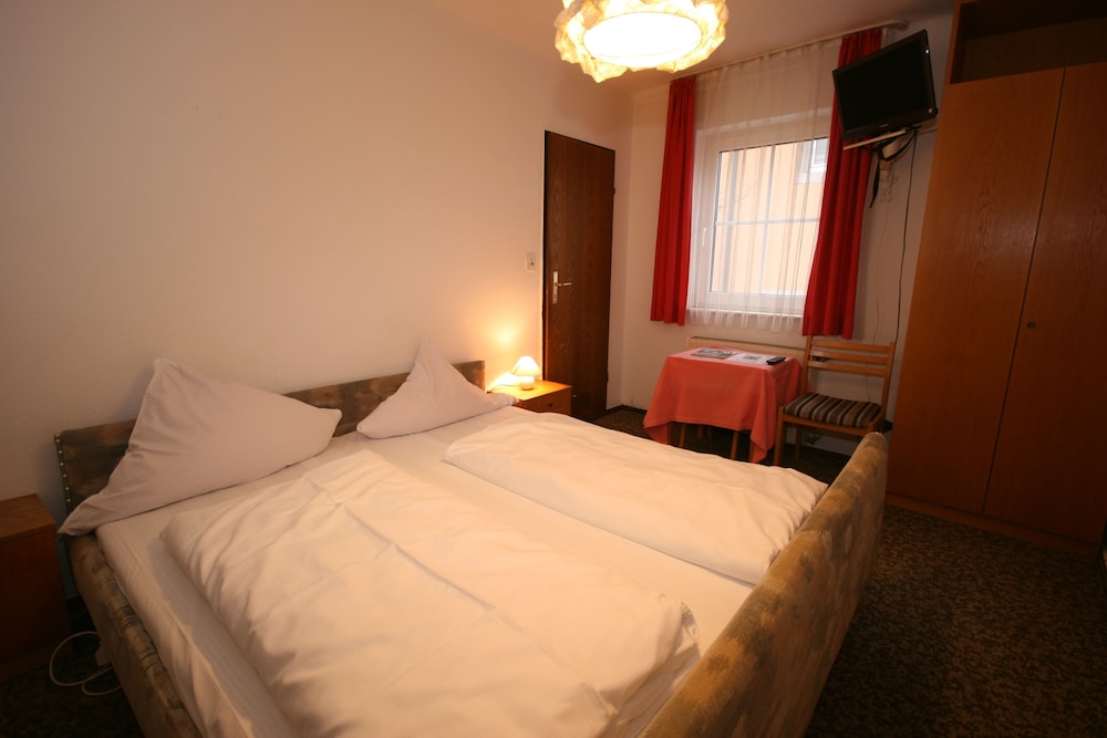 Hotel Gasthof Zur Linde
