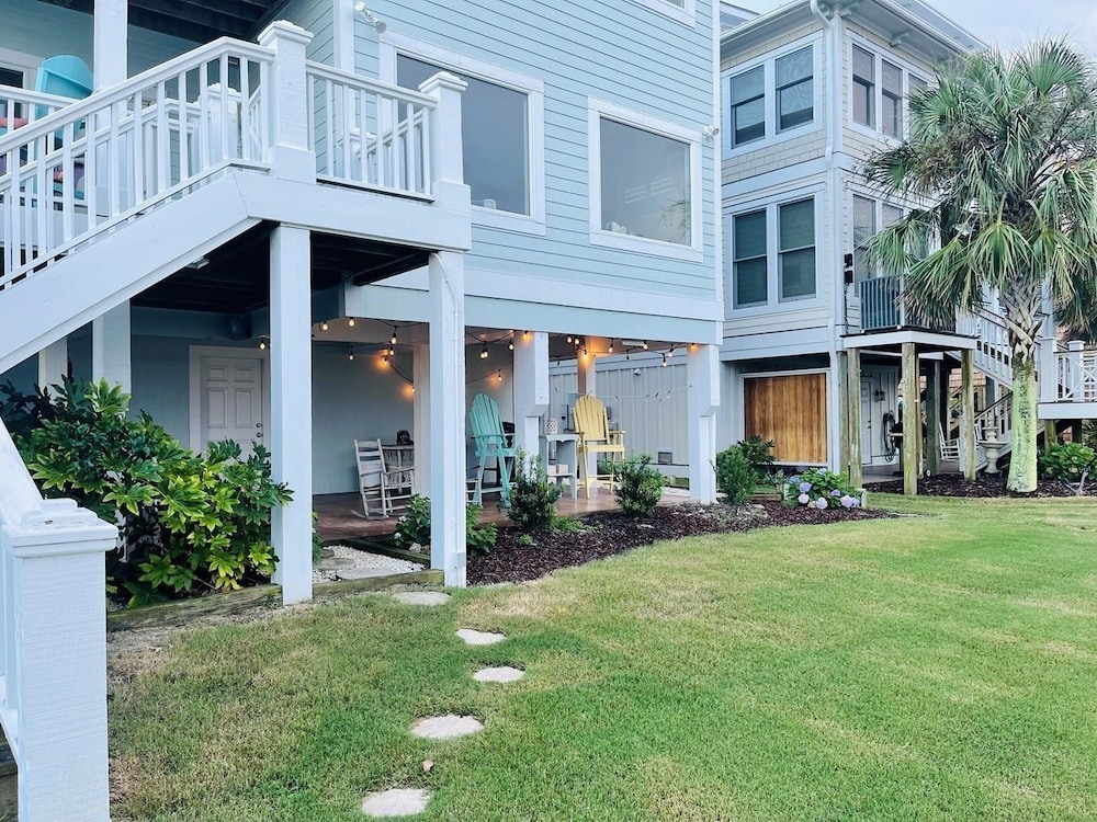 Tinkup - 4 Br Home