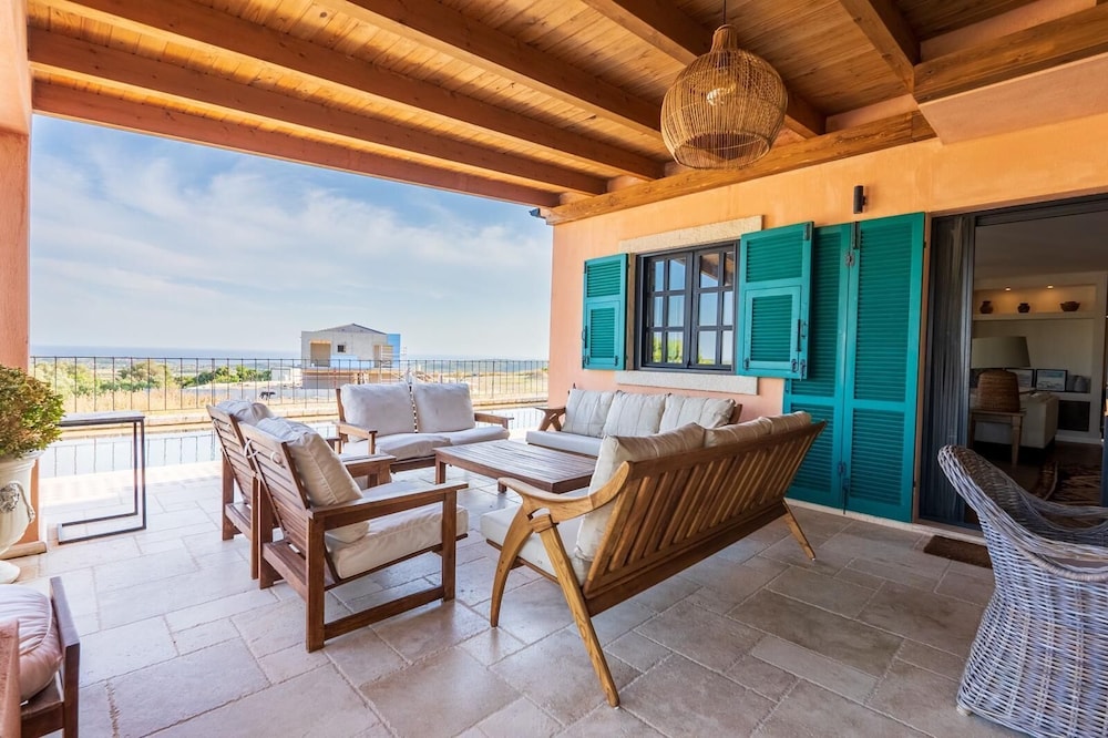 Viento Otel Alacati - Özel Sınıf - Image 53