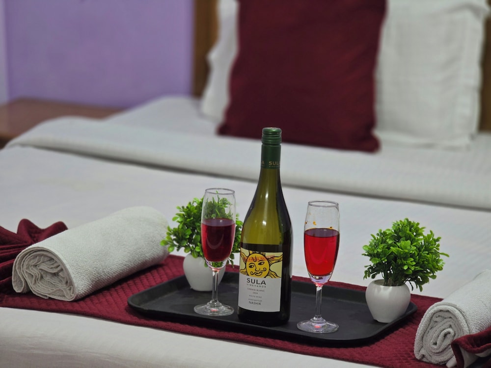 Hotel City Gold - Hotel in Dharamshala