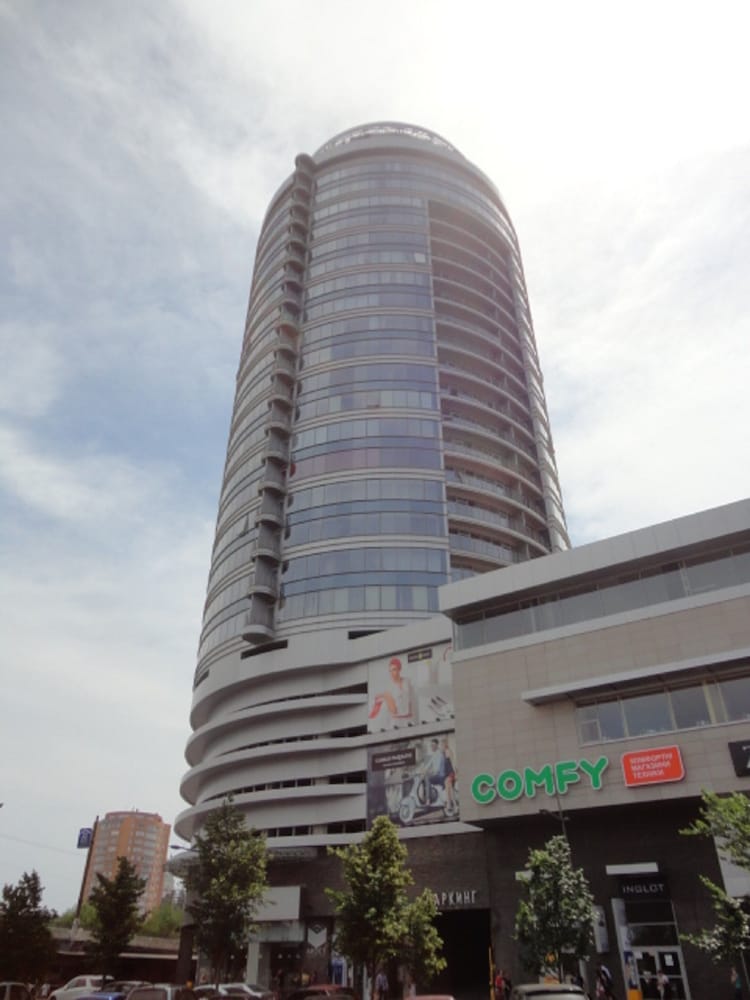 Most City Apartments