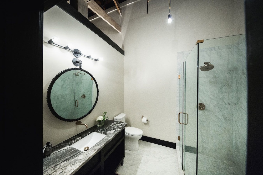 Florence Vacations - GunRunner Boutique Hotel - Property Image 28
