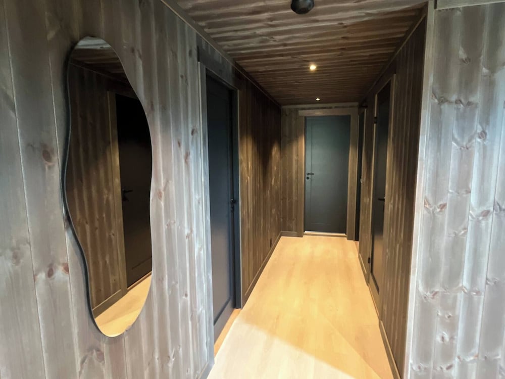 Robelia - Sauna, Hot tub - Norefjell ski Center