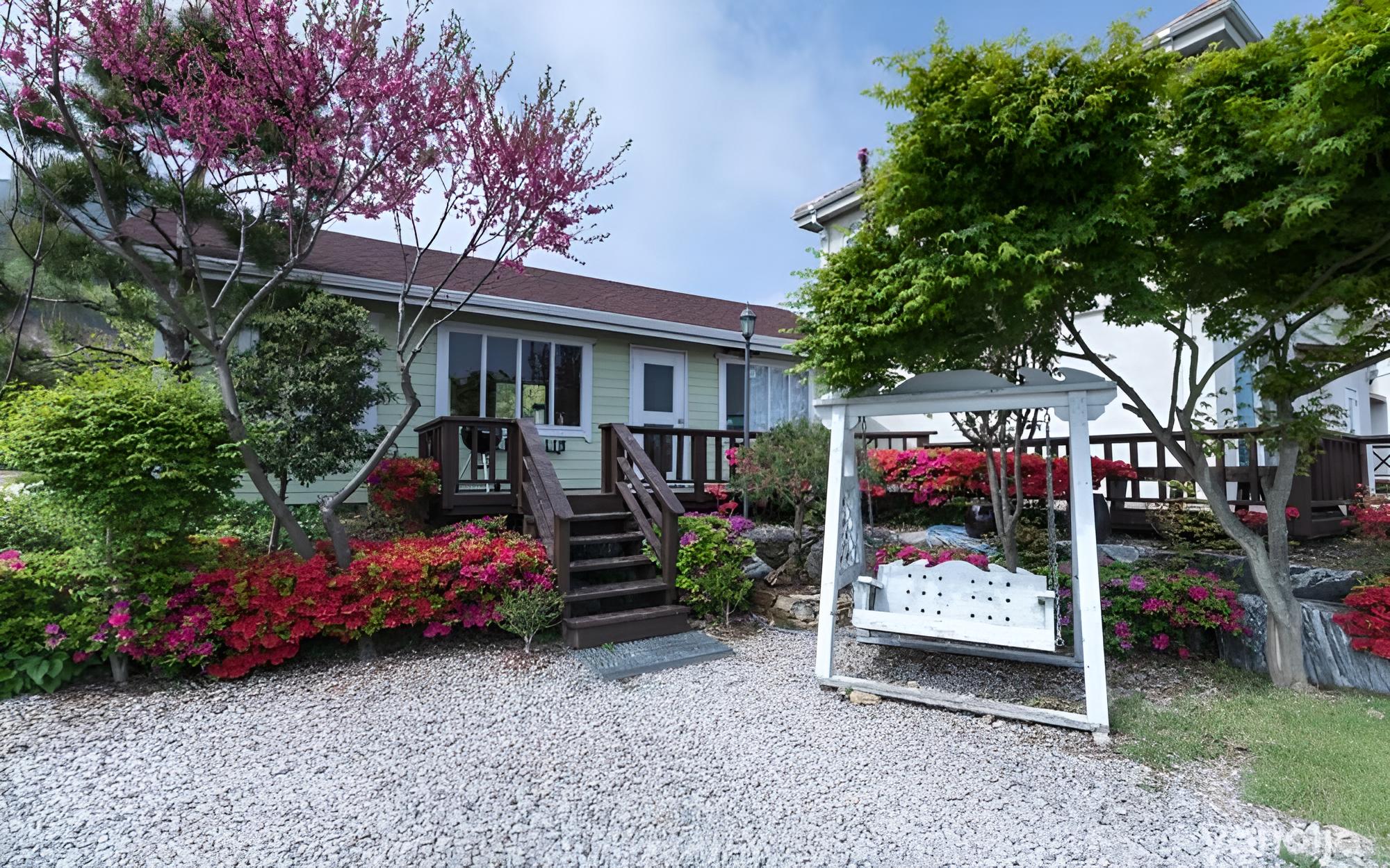 Buan Flora Pension