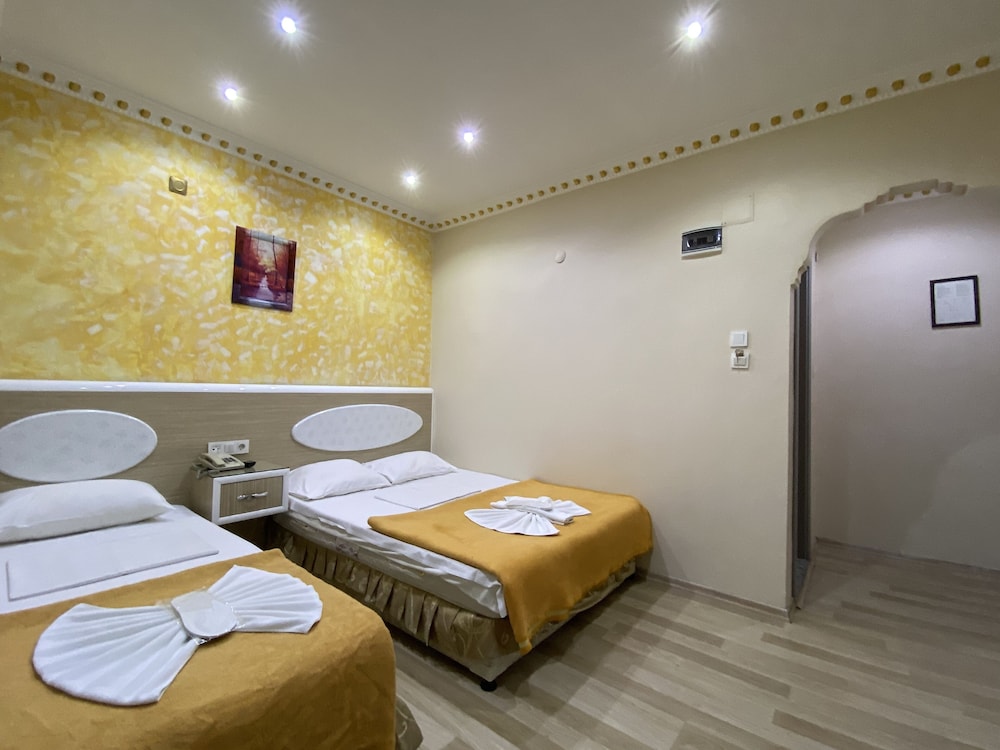 Grand Oral Otel - Image 9