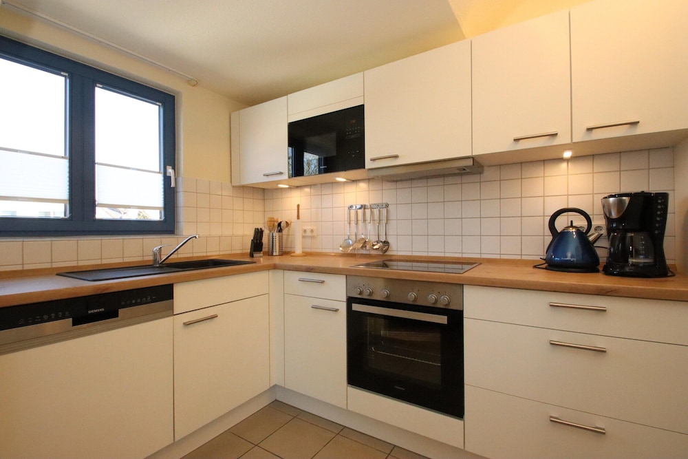 Ferienwohnung in Burhave