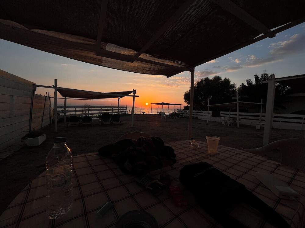 Sea View Kourouta