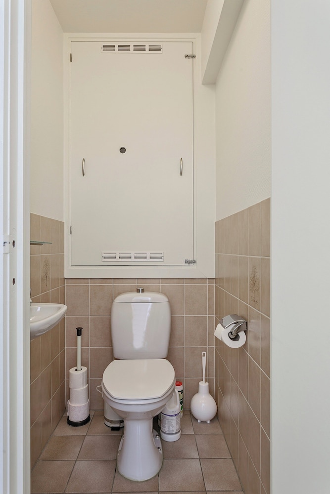 Apartment in Blankenberge Near Belgium Pier