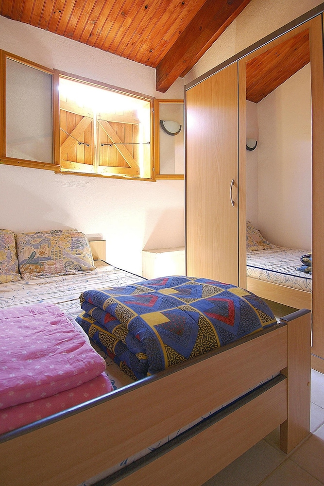 Apartment in Corsica Near Liscia Beach