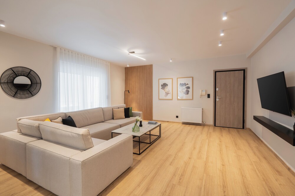 Upscale Apartment in Chalandri with Large Terrace
