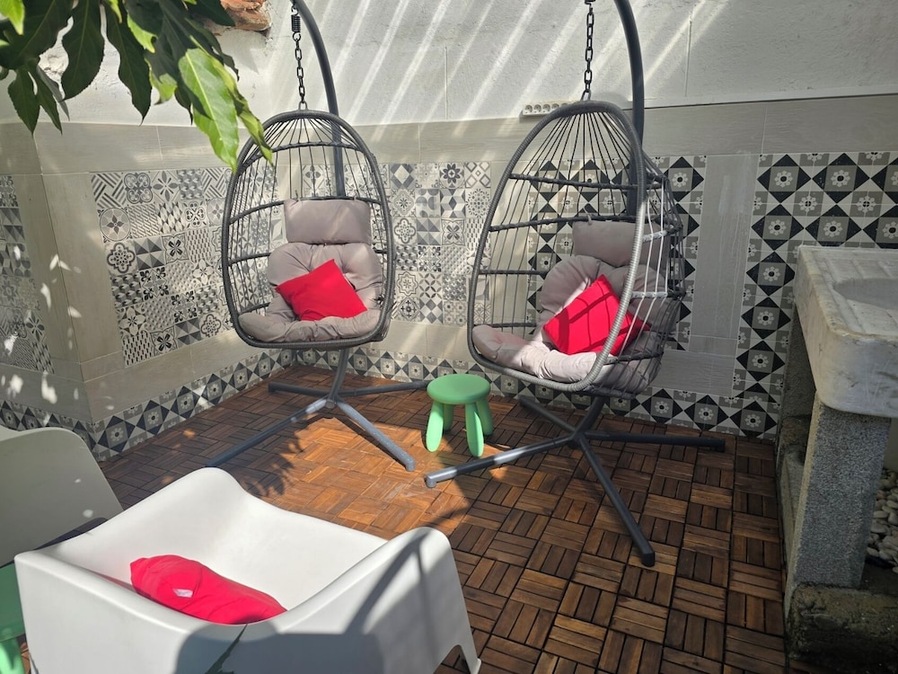 Jualis Guest House