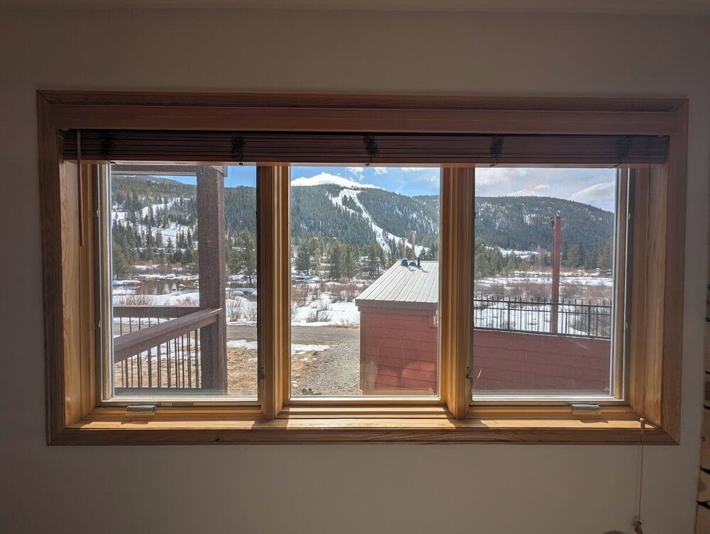 Cinnamon Ridge C114