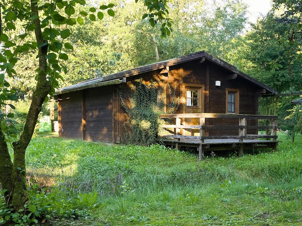 Ferienhaus in Hechthausen
