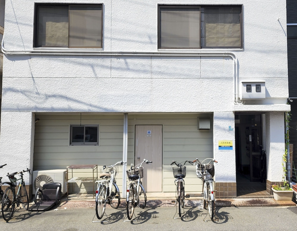 Sakimoto Residence Namba Minami III