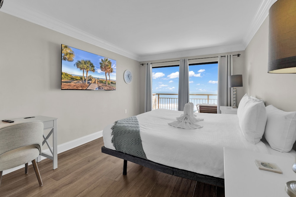 Bluewater Resort 406