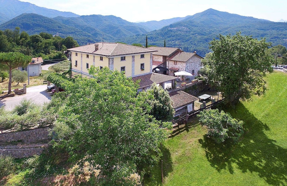 Fattoria Giunasco
