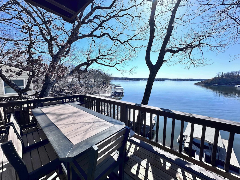 Dockside Dream w/ Kayak & Dock