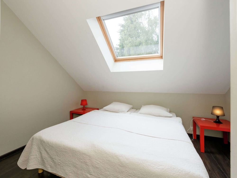 Rustic Ardennes Retreat view 3