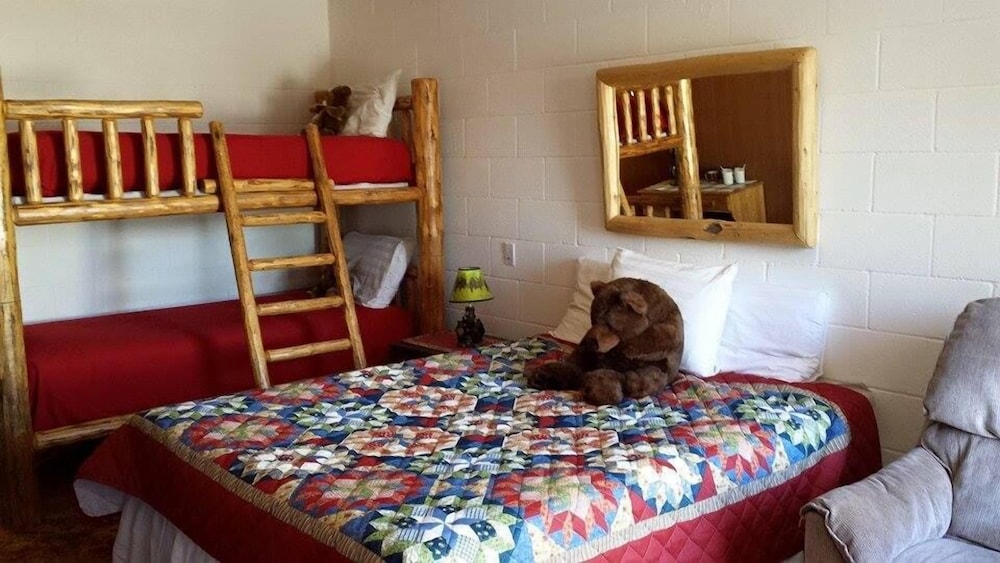 Black Bear Inn