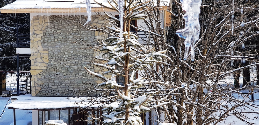 Papa Noel Hostel view 4