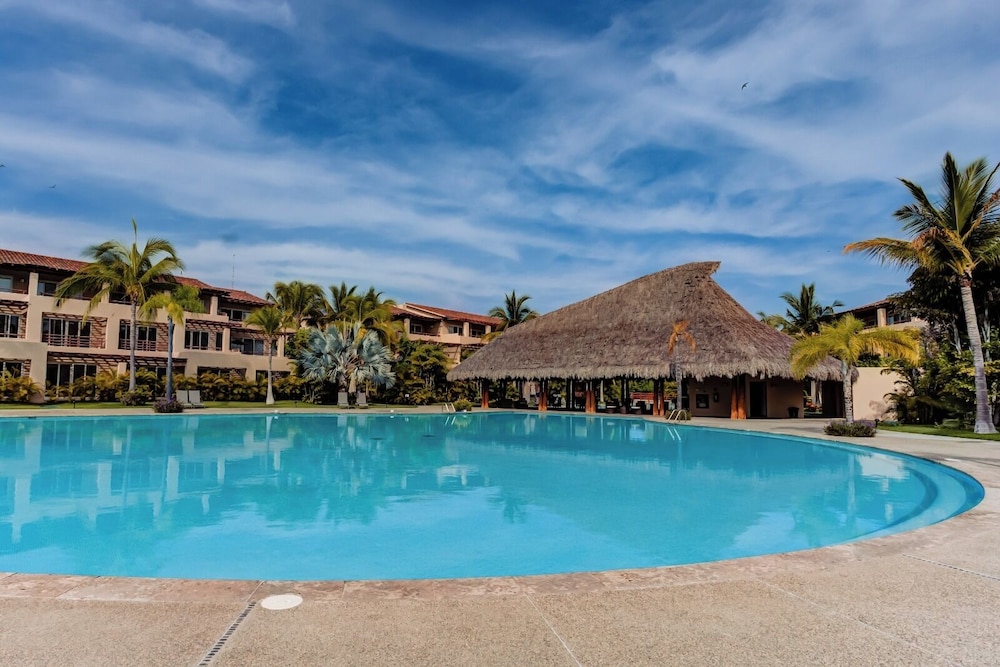 El Tigre Isla Palmares
