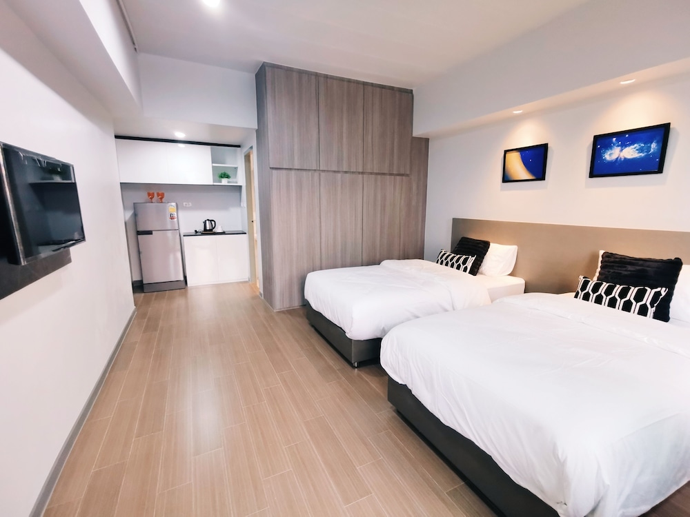 Star Sukhumvit 20