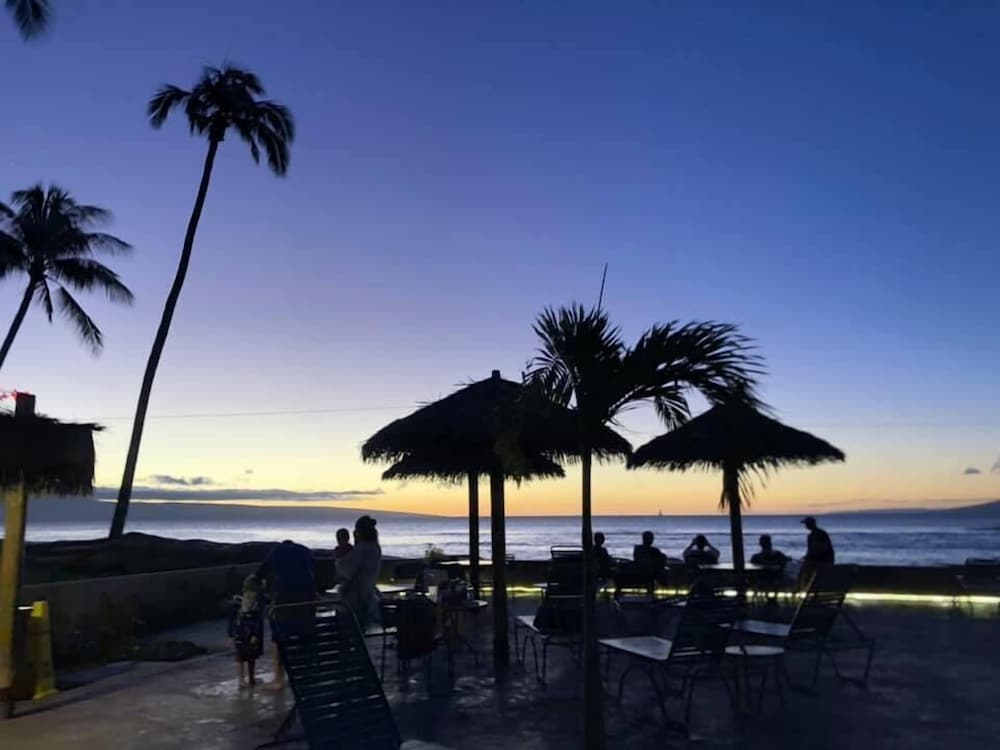 Royal Kahana Resort by rkmaui