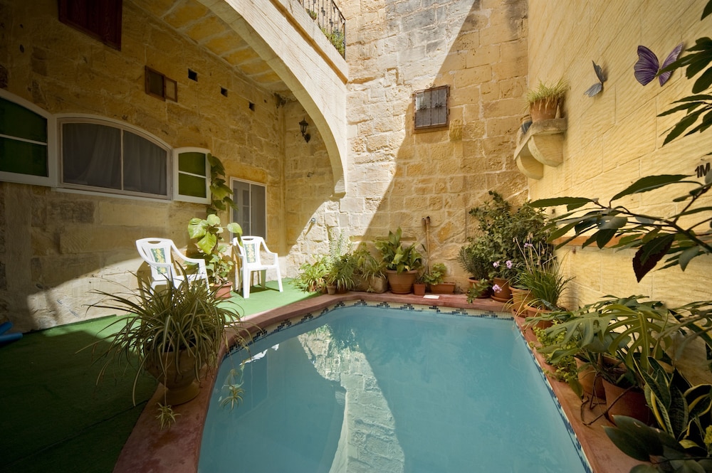 Tal-barun Farmhouse photo 3