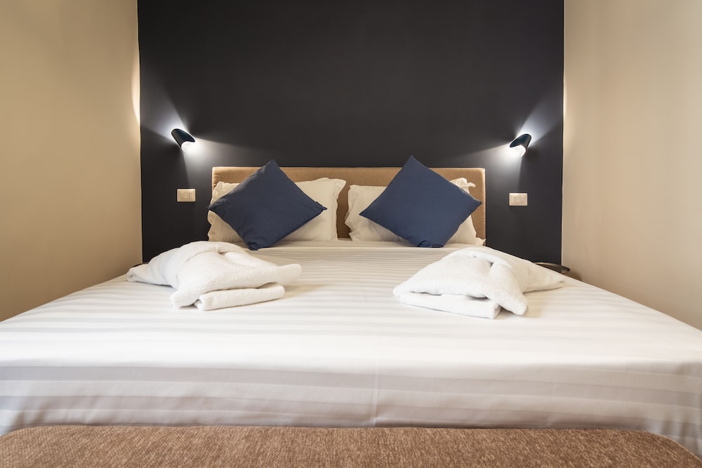 BEIGE ET BLE' ' Guesthouse