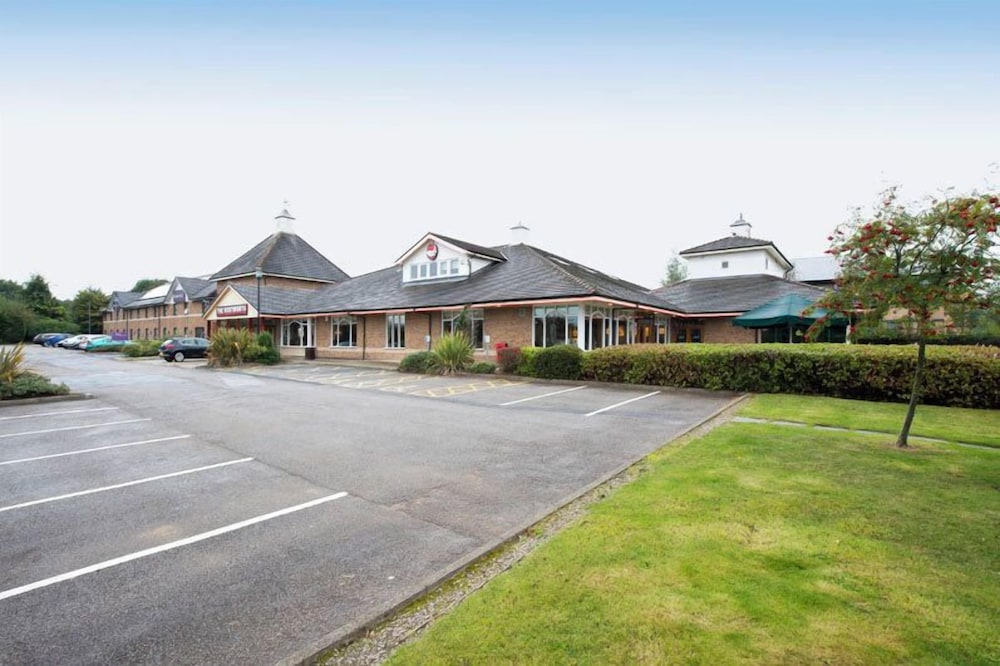 Premier Inn Sheffield/Barnsley - M1 Jct36, Foto 31