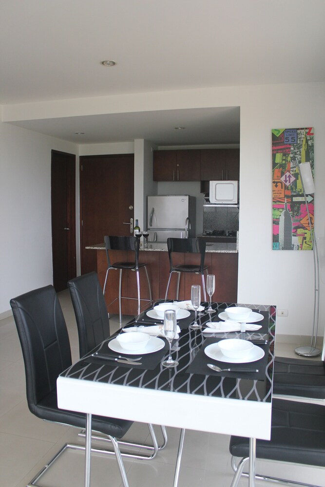 Apartamentos Frente al Mar Morros