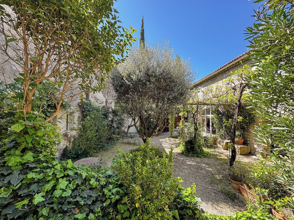 Le Clos des Chartreux