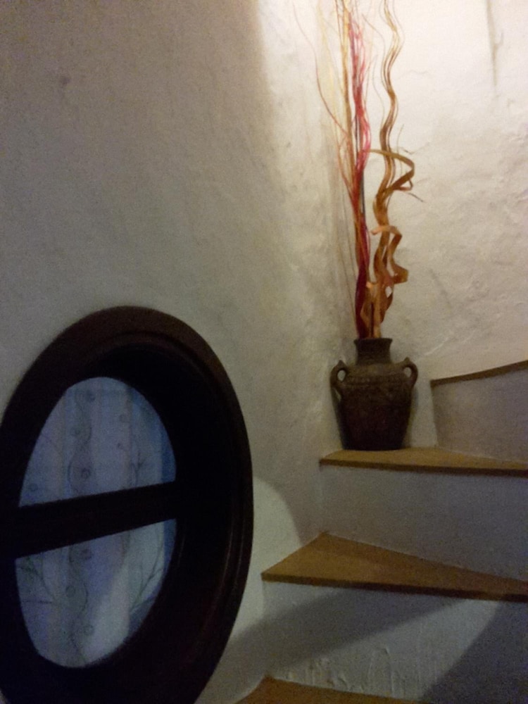 La Cueva Soleá