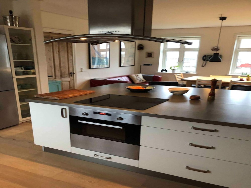 5 Star Holiday Home in Tranekaer