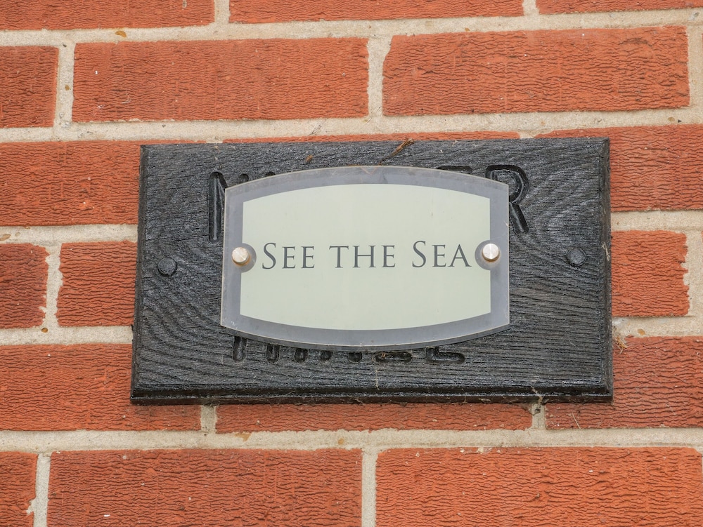 See The Sea