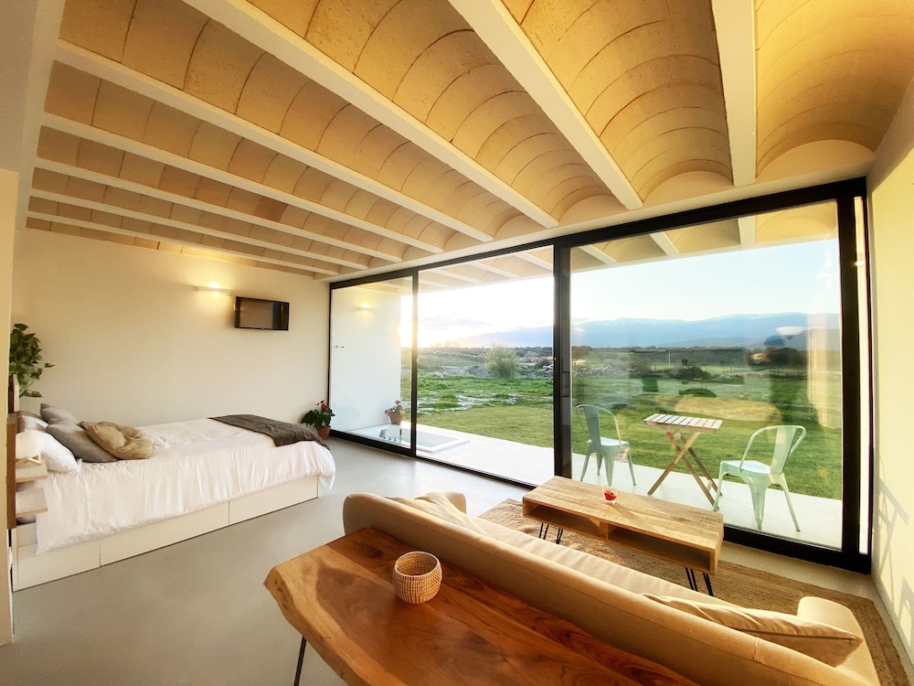 Hotel Estrellas De Gredos