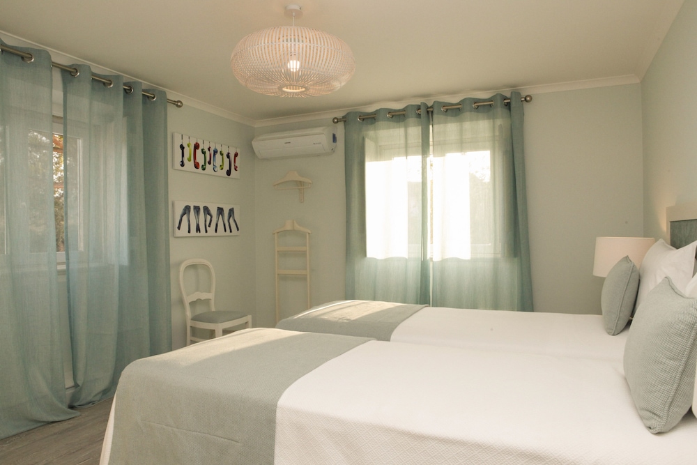 Once Upon a House in Arrabida - Villas view 5