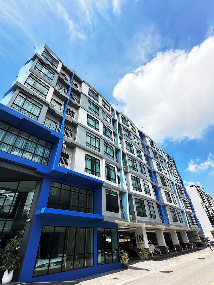 Z Sleep Hotel 51