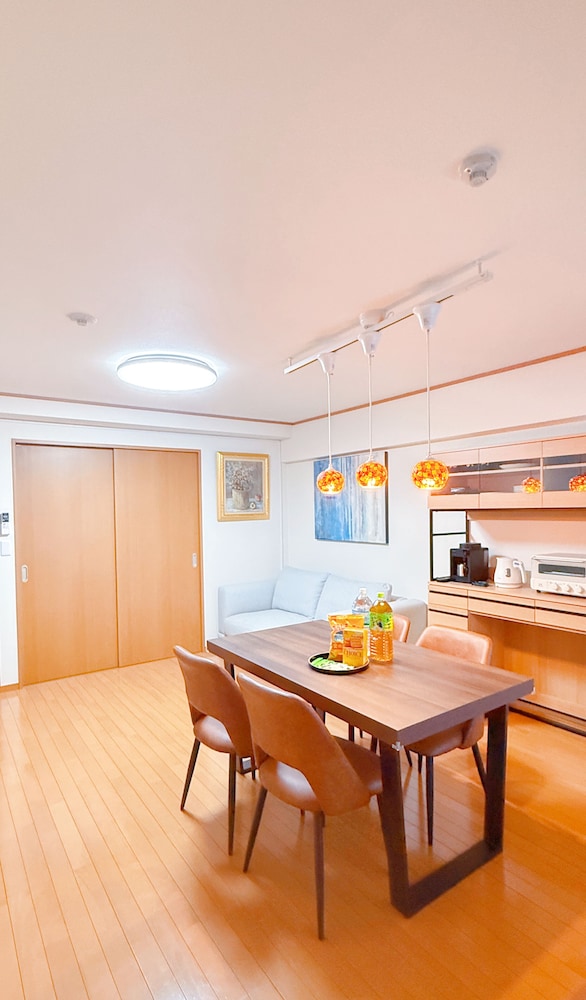 HYGGE HOUSE Traveler's house
