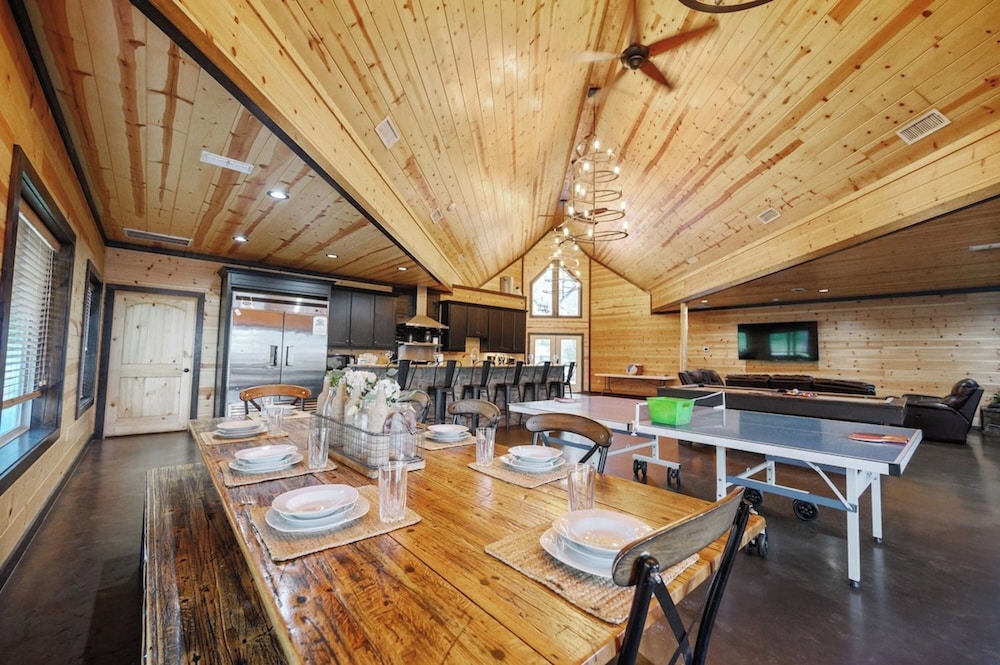 Big Timber Lodge