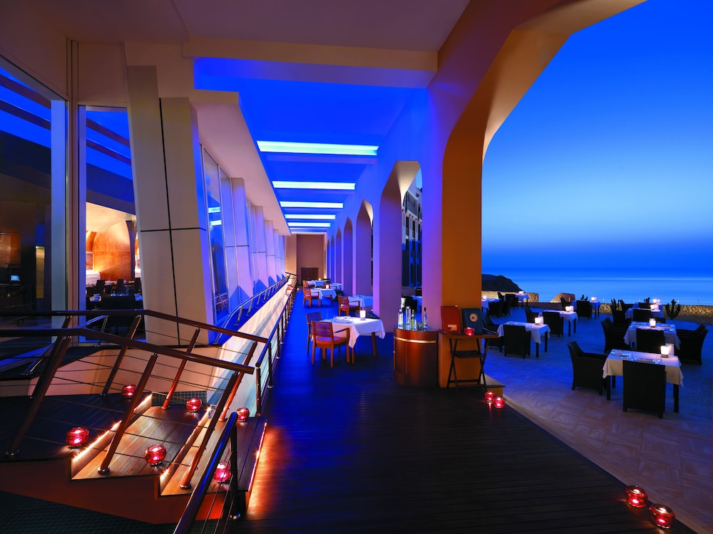 Shangri-La Al Husn, Muscat - Adults Only resort