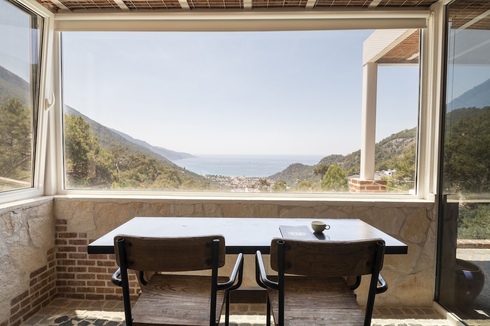 Oludeniz Loft Otel Exclusive - Yalnızca Yetişkinler - Image 15