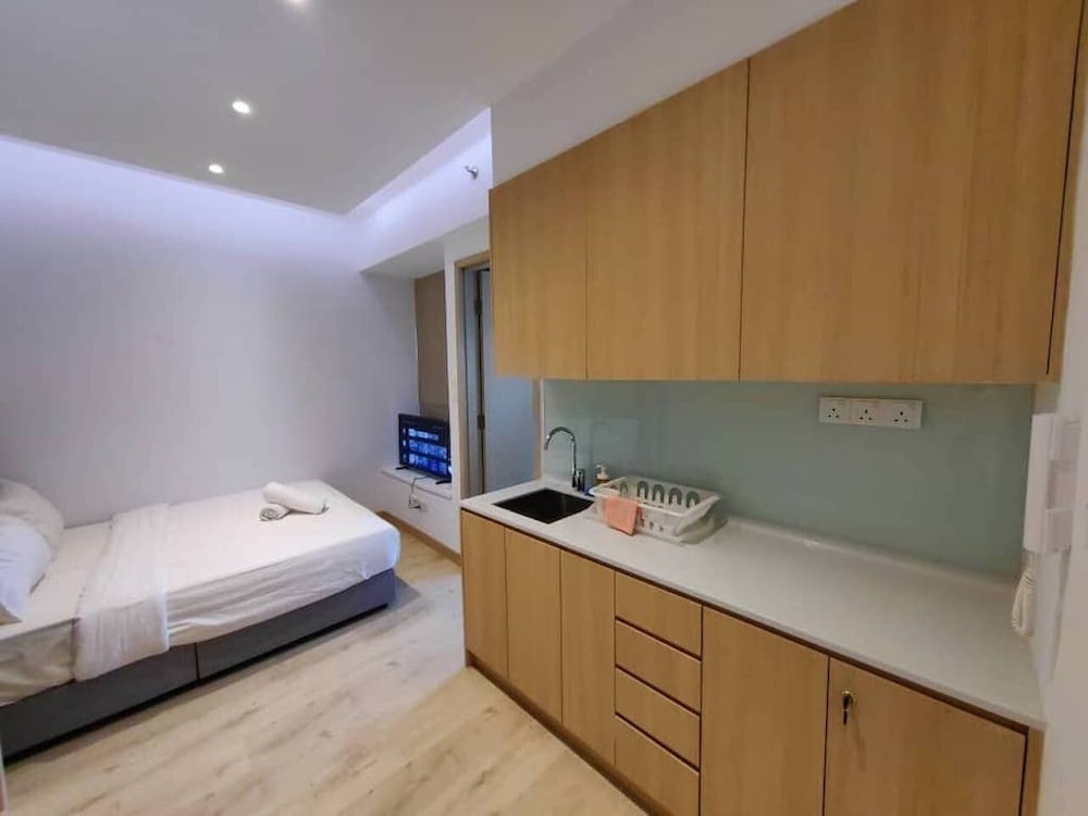 COLONY BY INFINITUM KLCC