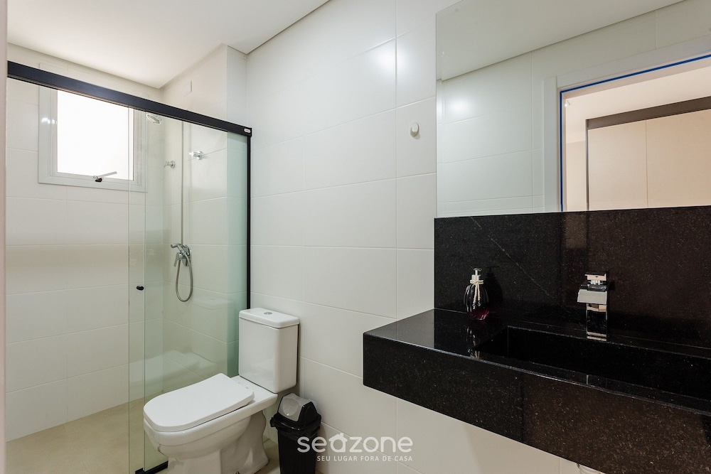 Full Apartment at Ingleses Beach-sc Gge203